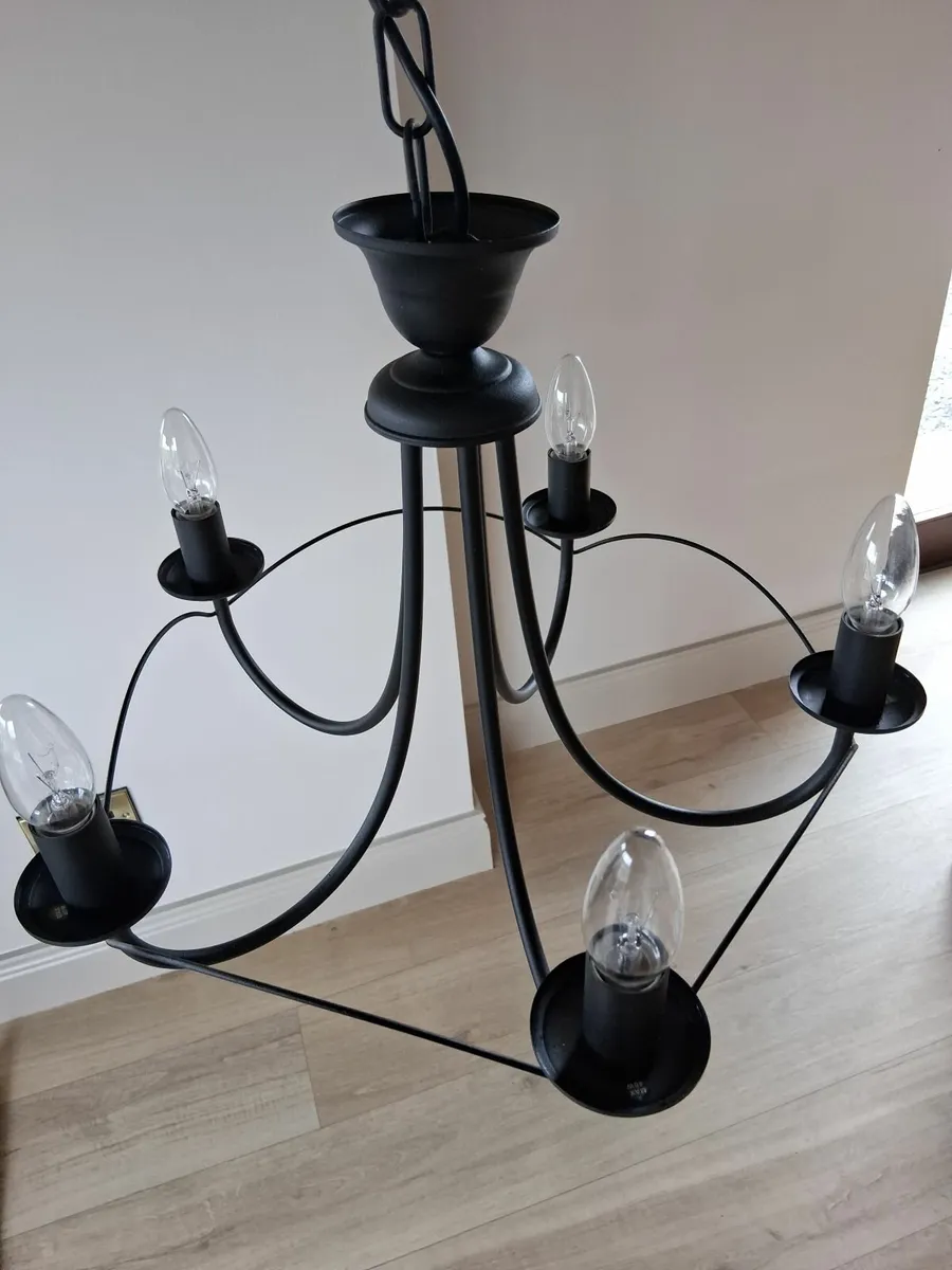 Lighting - Image 1
