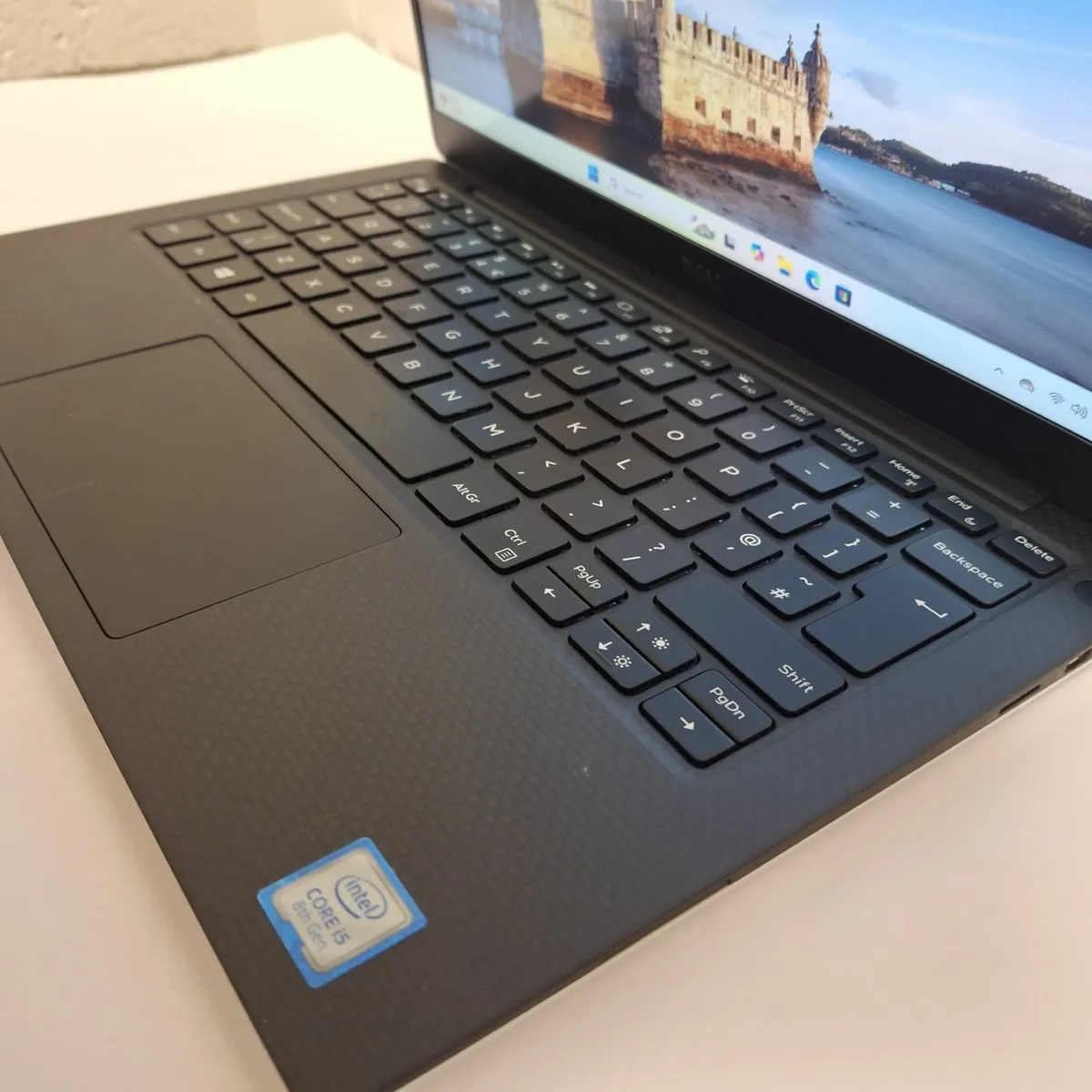 Dell XPS 13 9380 i5-8265U (8th Gen) Laptop - Image 3