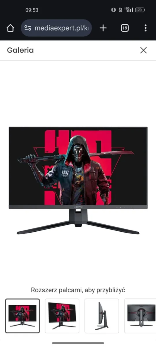 Monitor - Image 1