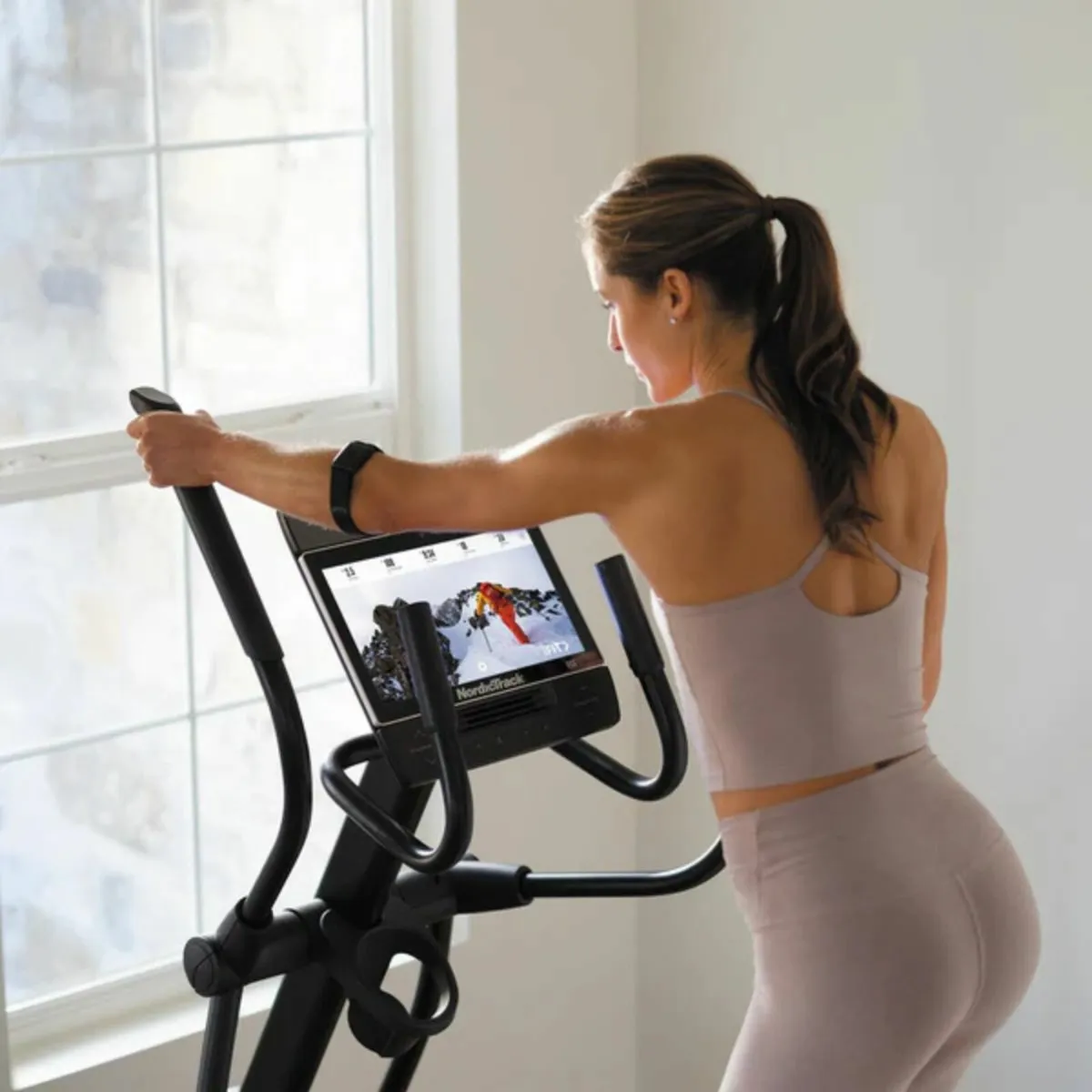 Nordictrack Airglide 14i Elliptical Trainer - Image 2