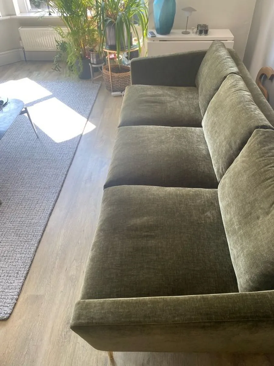 Extra Large Sofa - Image 2