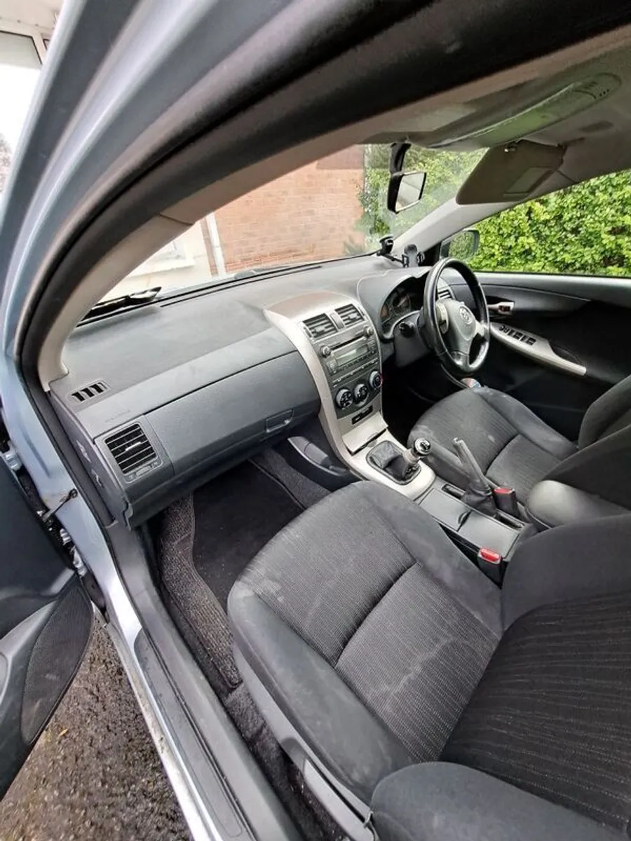 2008 Toyota Corolla - Image 3