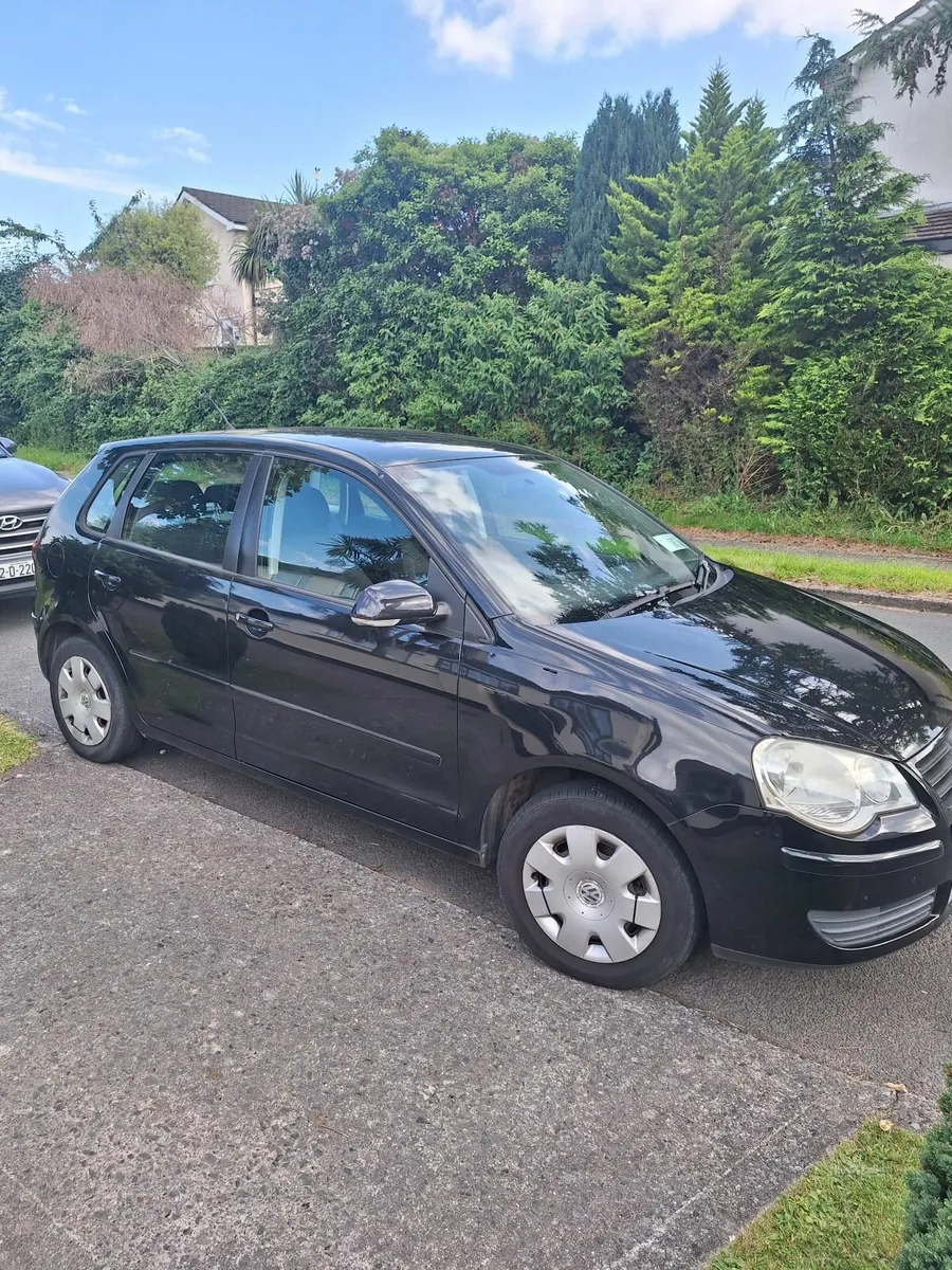 Volkswagen Polo 2007 - Image 1