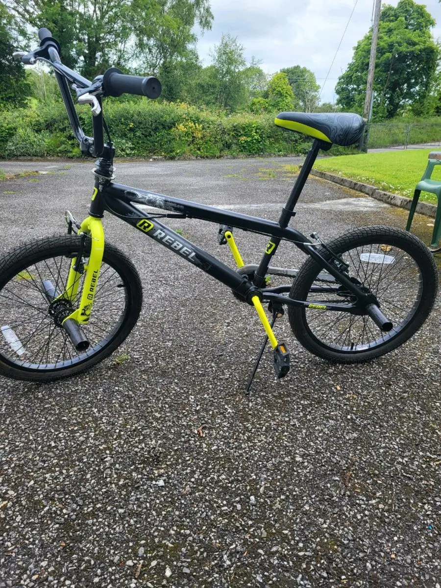 Bike - Image 2