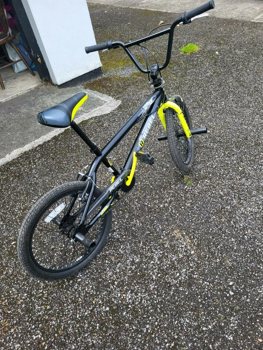 Bike - Image 4