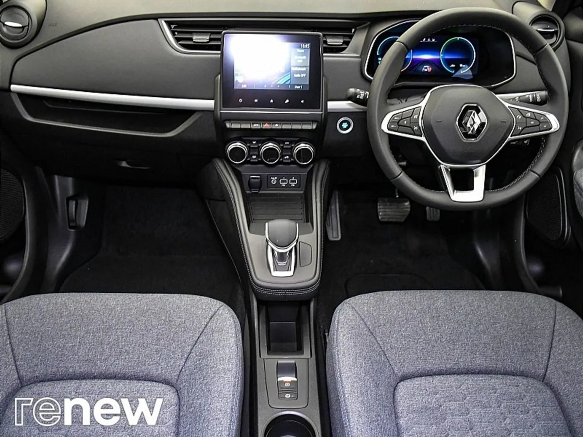 Renault Zoe Evolution R110 Ev50 - Image 3