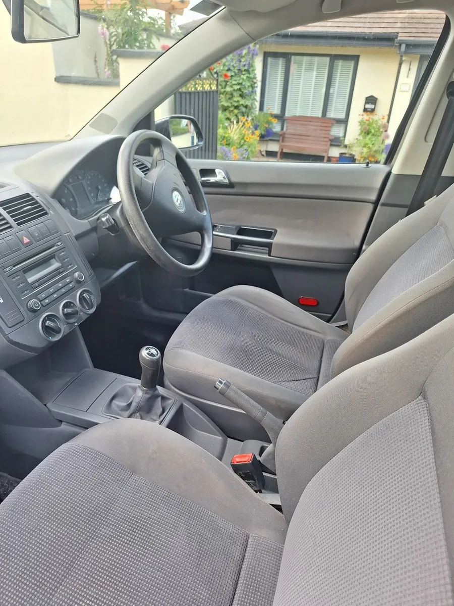 Volkswagen Polo 2007 - Image 3