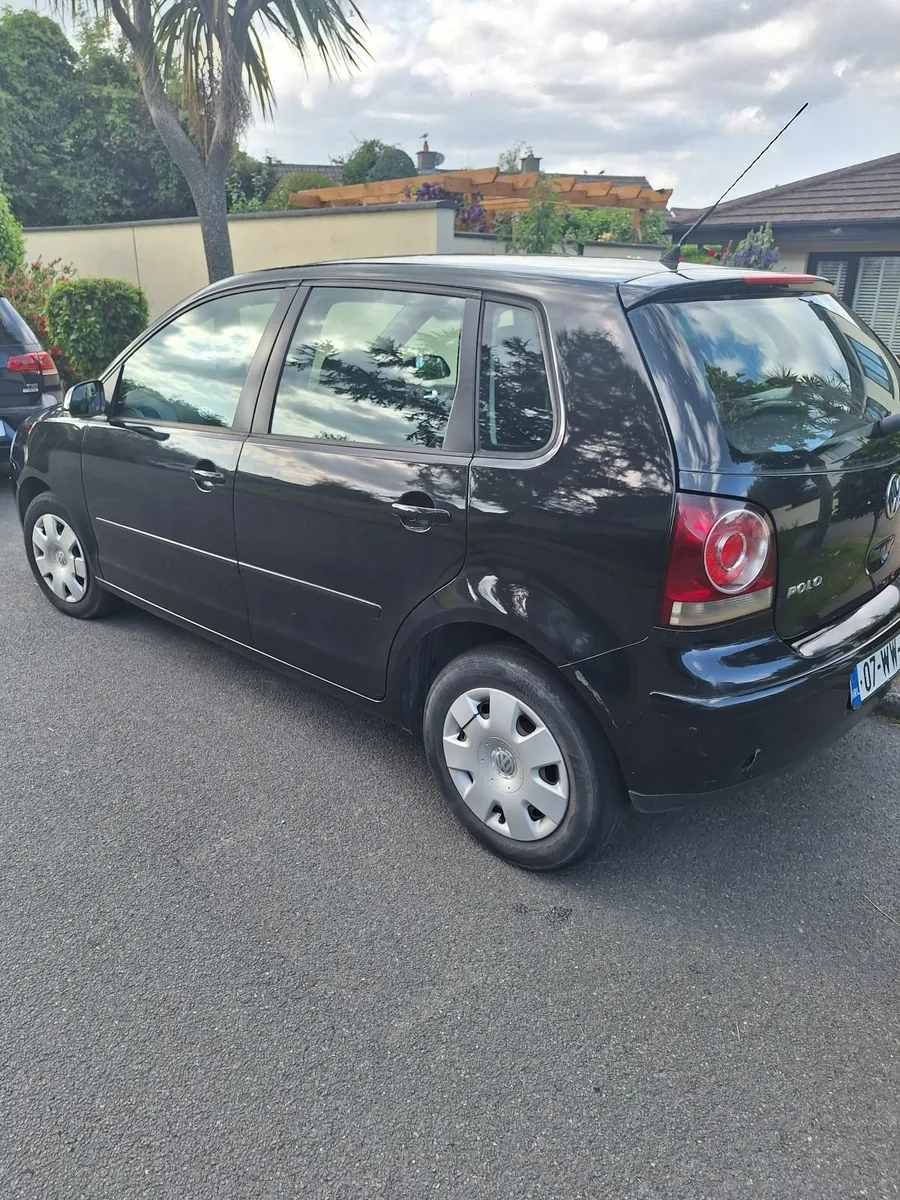 Volkswagen Polo 2007 - Image 4