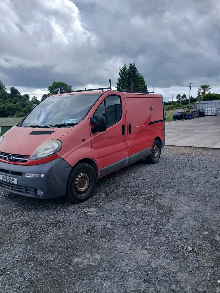 Van - Image 2