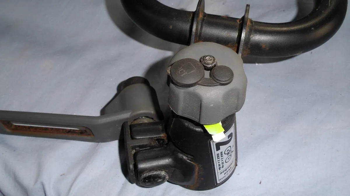 Bicycle carrier - Image 4