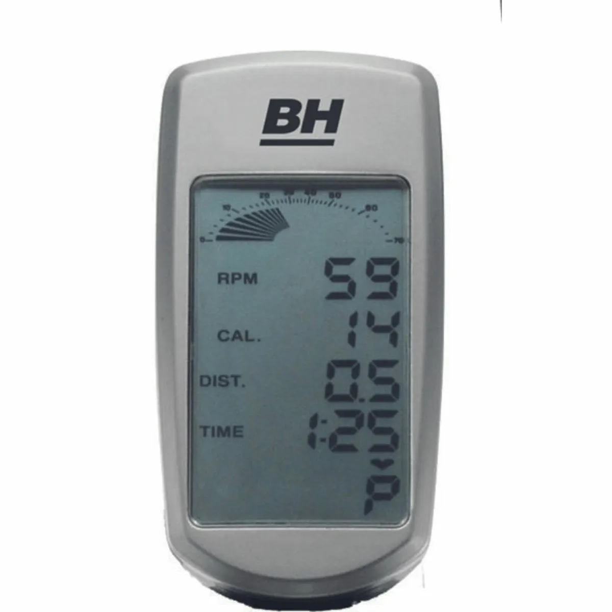 Bh Sb 2.6 Light Commercial Spin Bike - Image 2