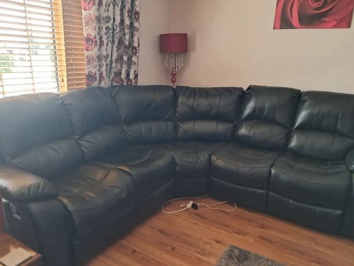 Corner suite - Image 1