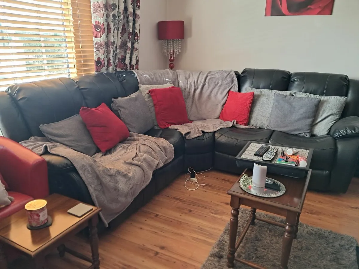 Corner suite - Image 2