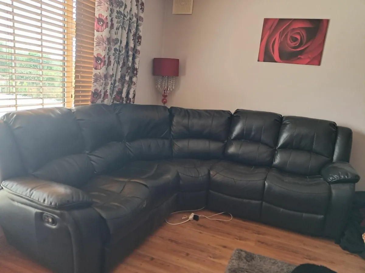 Corner suite - Image 3