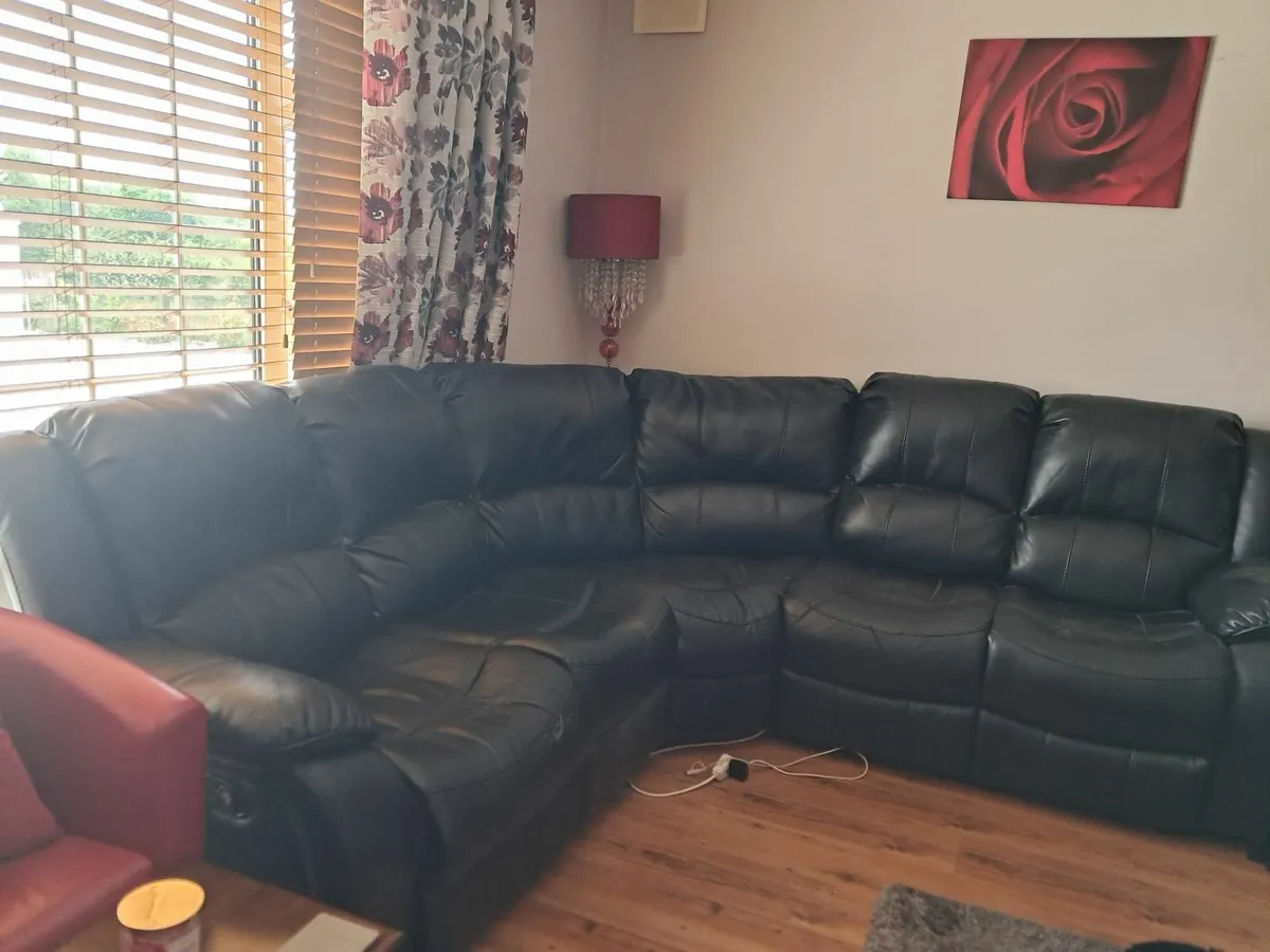 Corner suite - Image 4