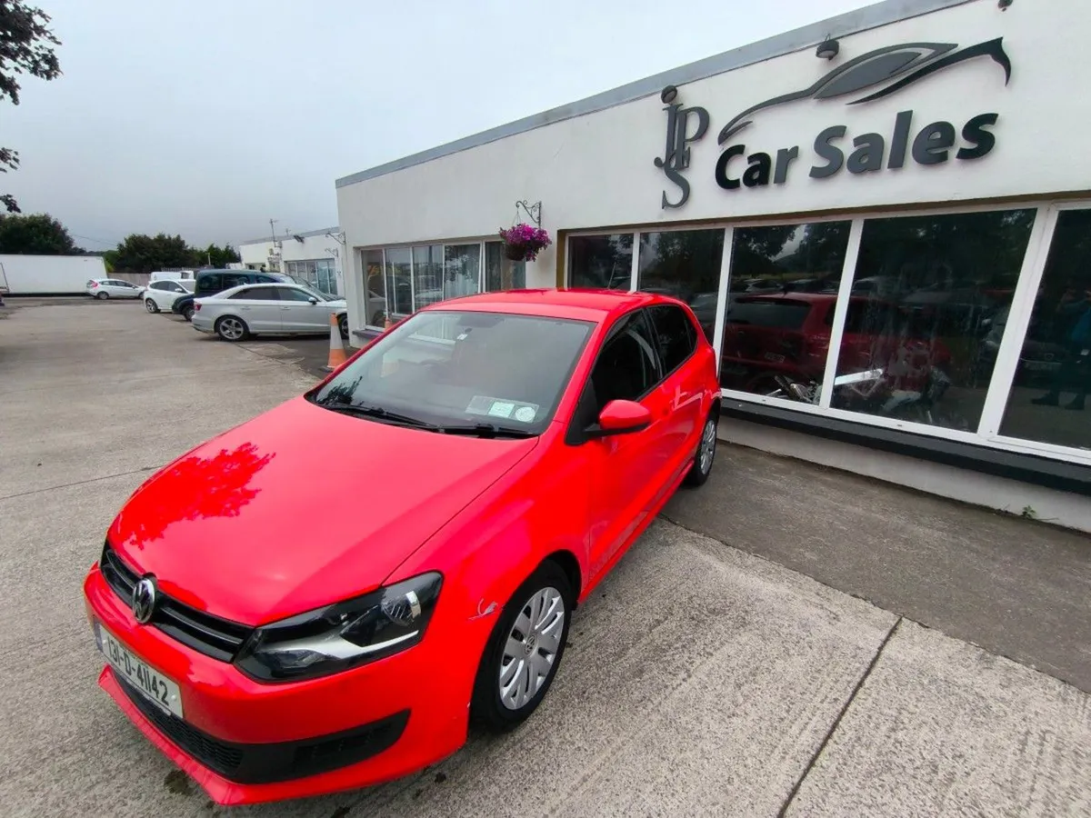 Volkswagen Polo 1.2 60bhp - Image 2