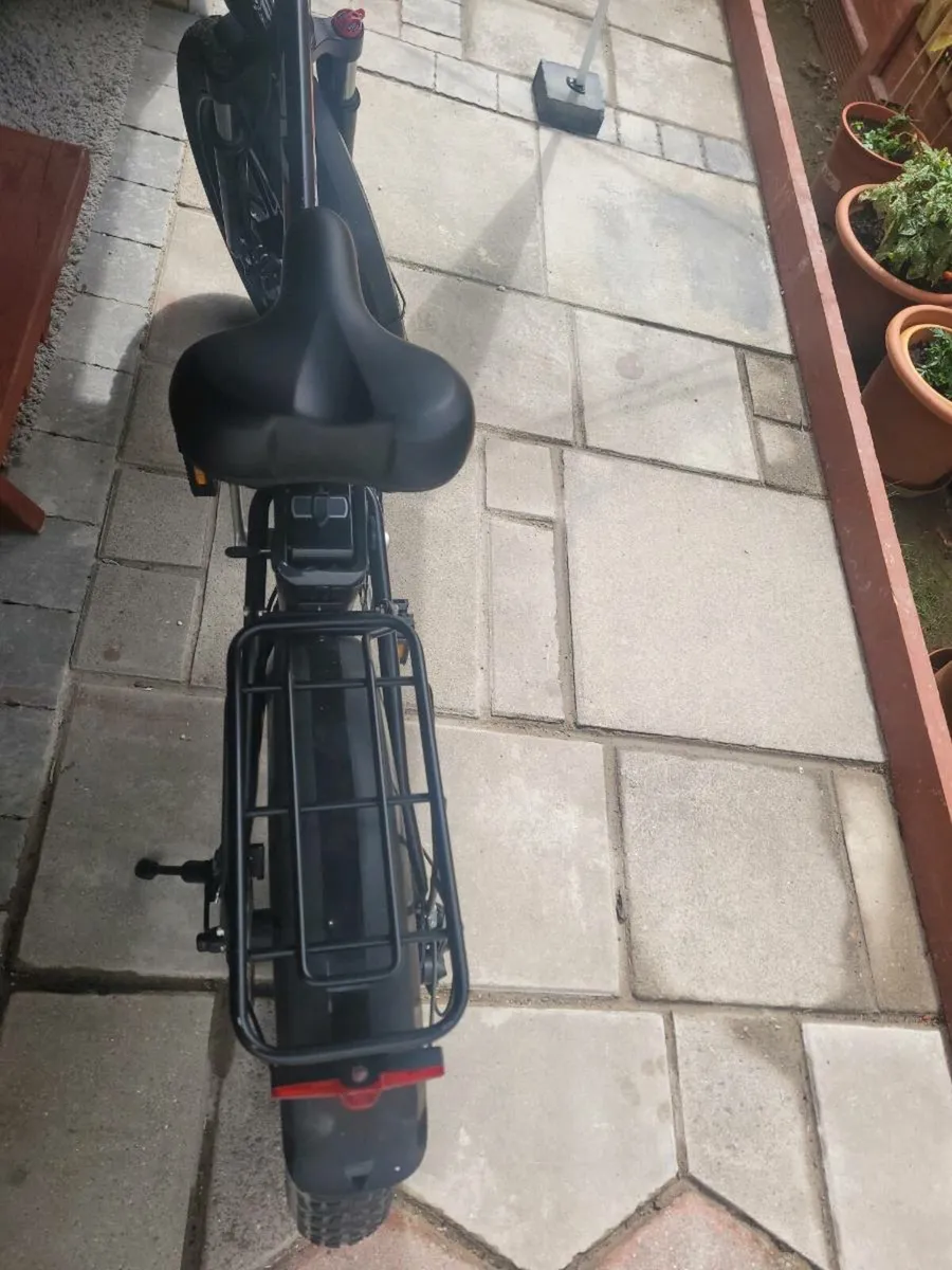 Electric Buicycle - Image 2