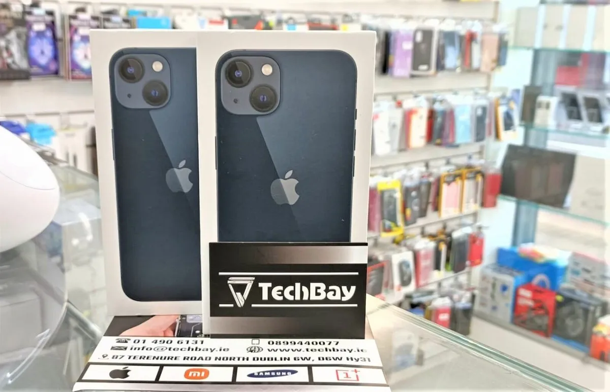 iPhone 13