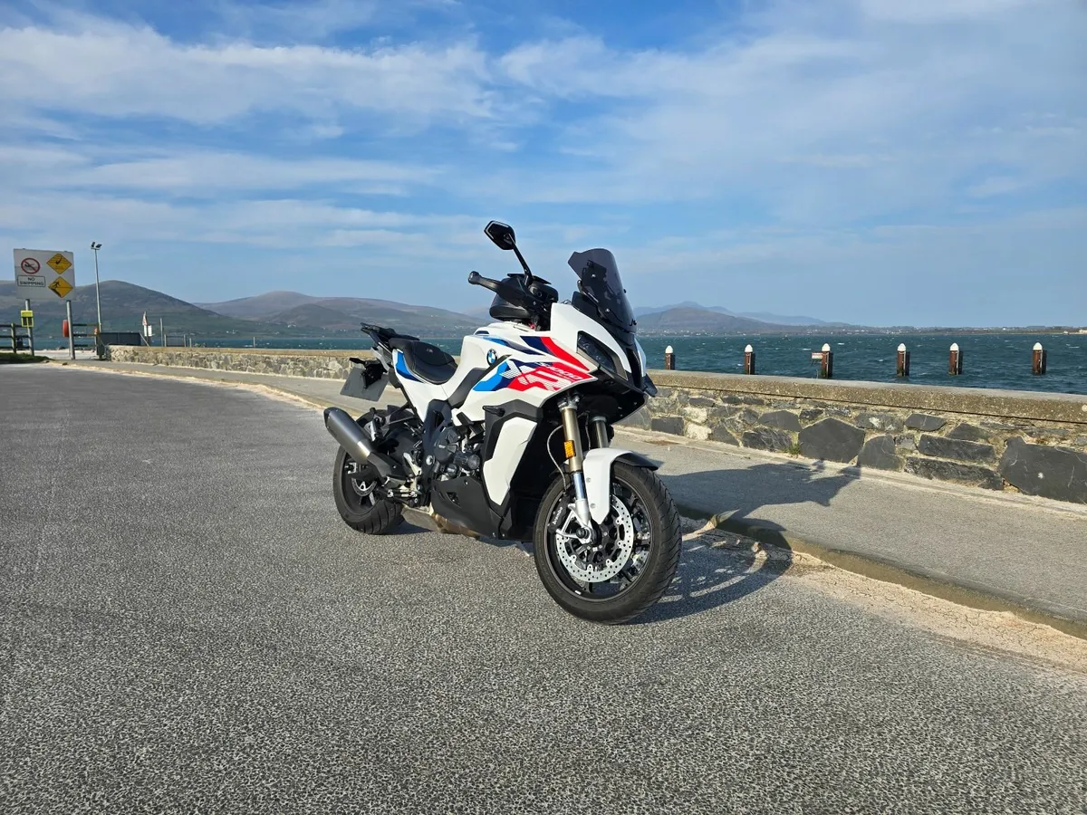 BMW Other 2023 - Image 1