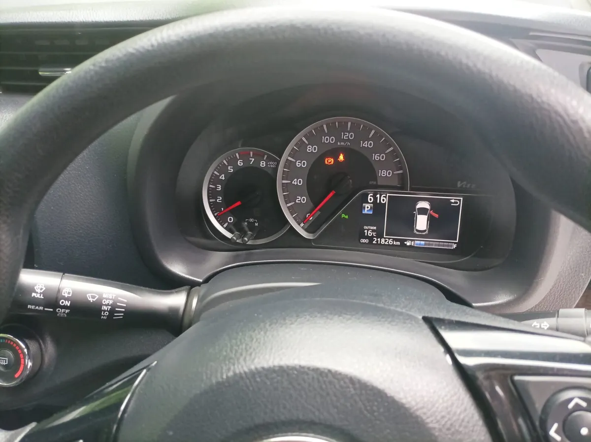 Toyota Yaris 1.3 4 cylinder Automatic, 2020 - Image 4