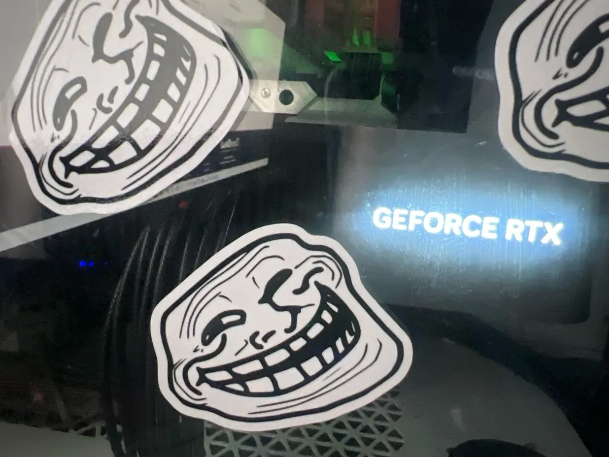RTX 4090 FE - Image 2