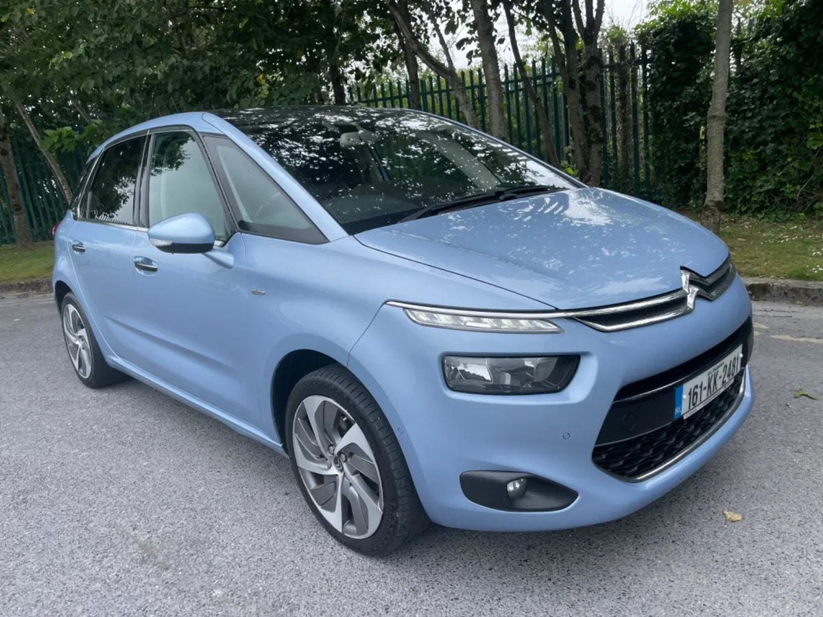 Citroen C4 2016 - Image 2