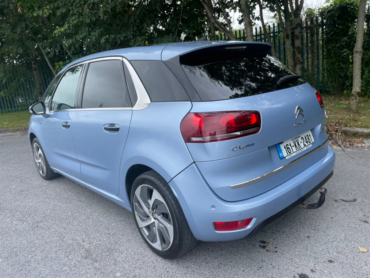 Citroen C4 2016 - Image 3