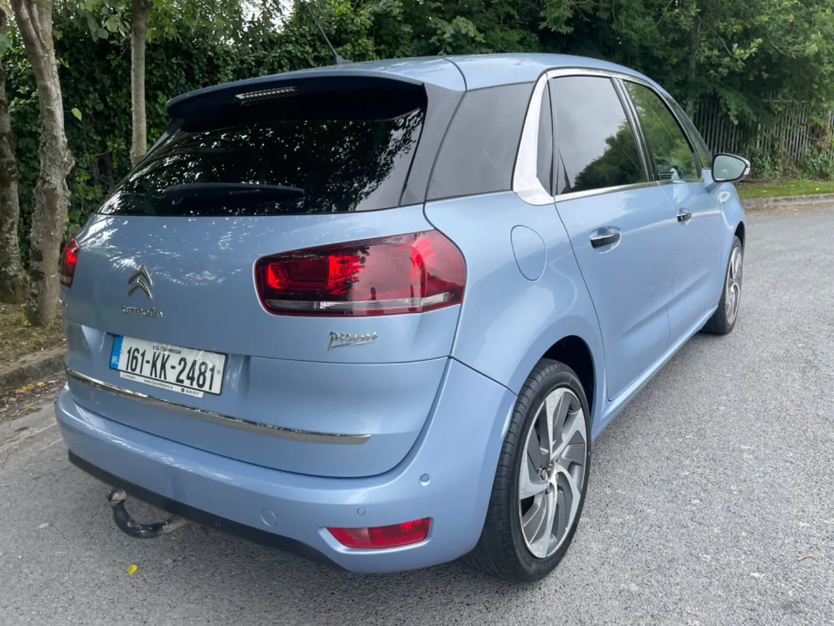 Citroen C4 2016 - Image 4