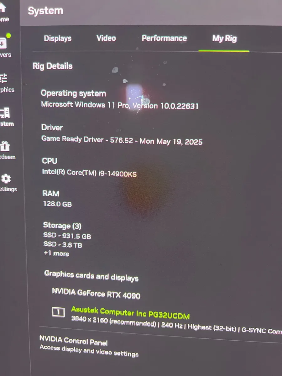 RTX 4090 FE - Image 3