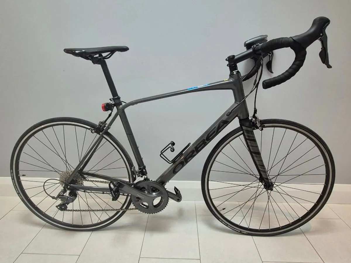 Men's Bike - Image 1