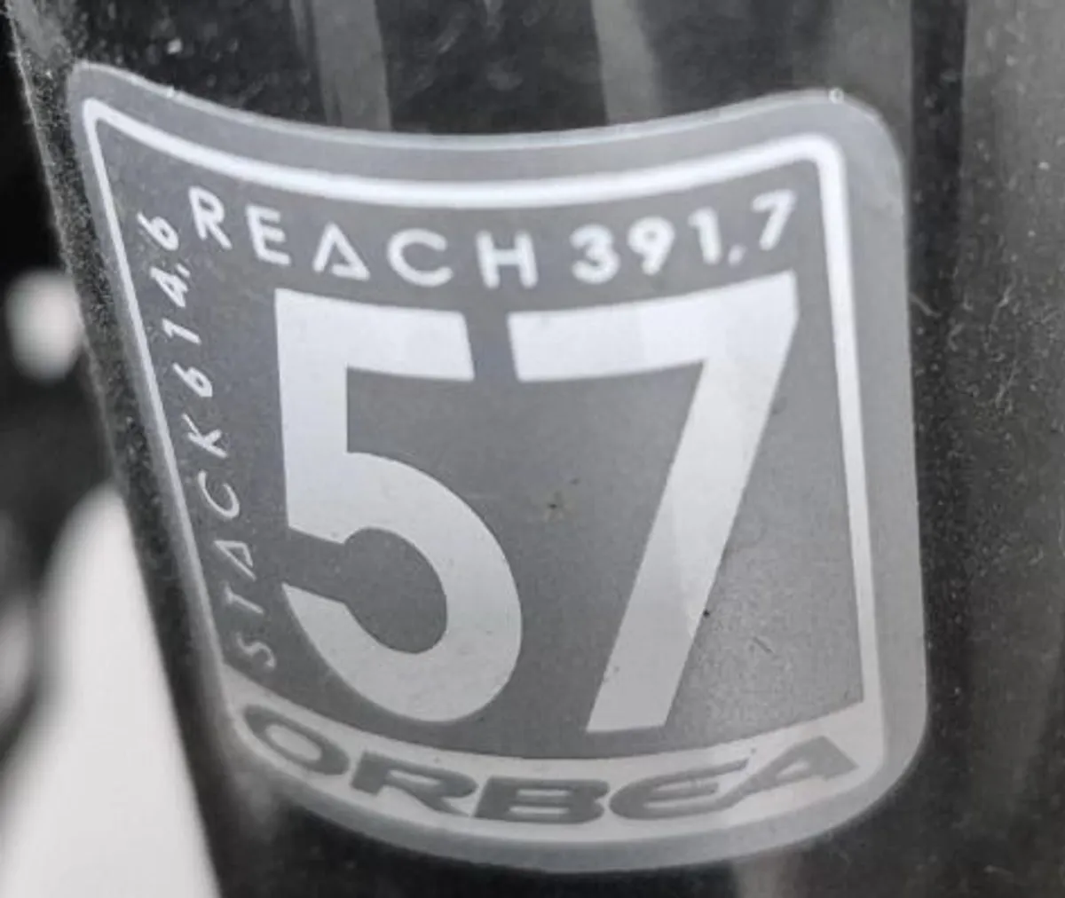 Men's Bike - Image 4