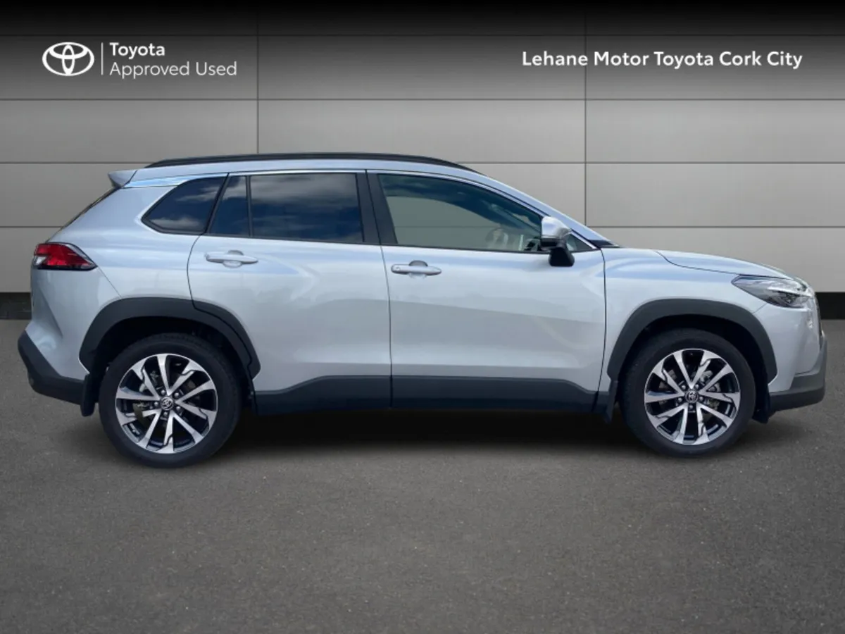 Toyota Corolla Cross 1.8 - Image 3