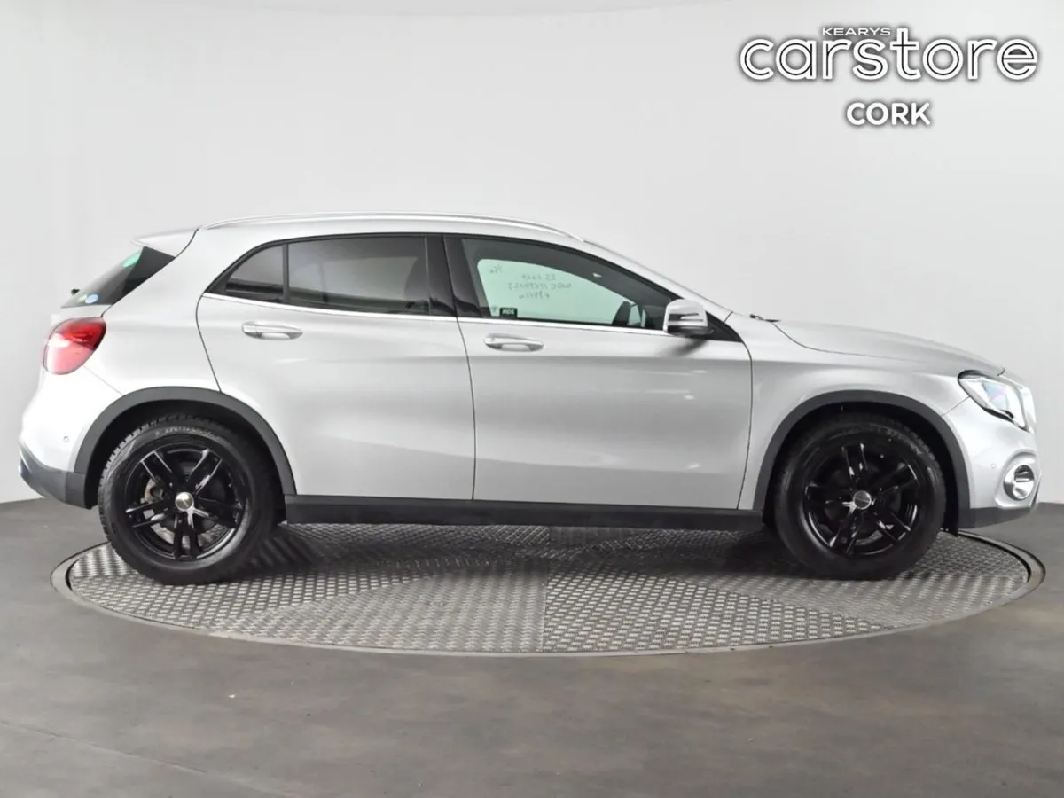Mercedes-Benz GLA Class 1.6 Gla180 Auto - Image 2