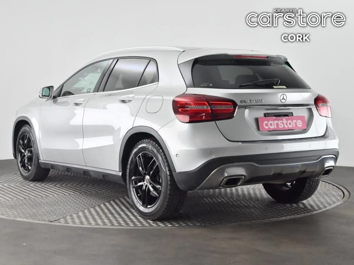 Mercedes-Benz GLA Class 1.6 Gla180 Auto - Image 3