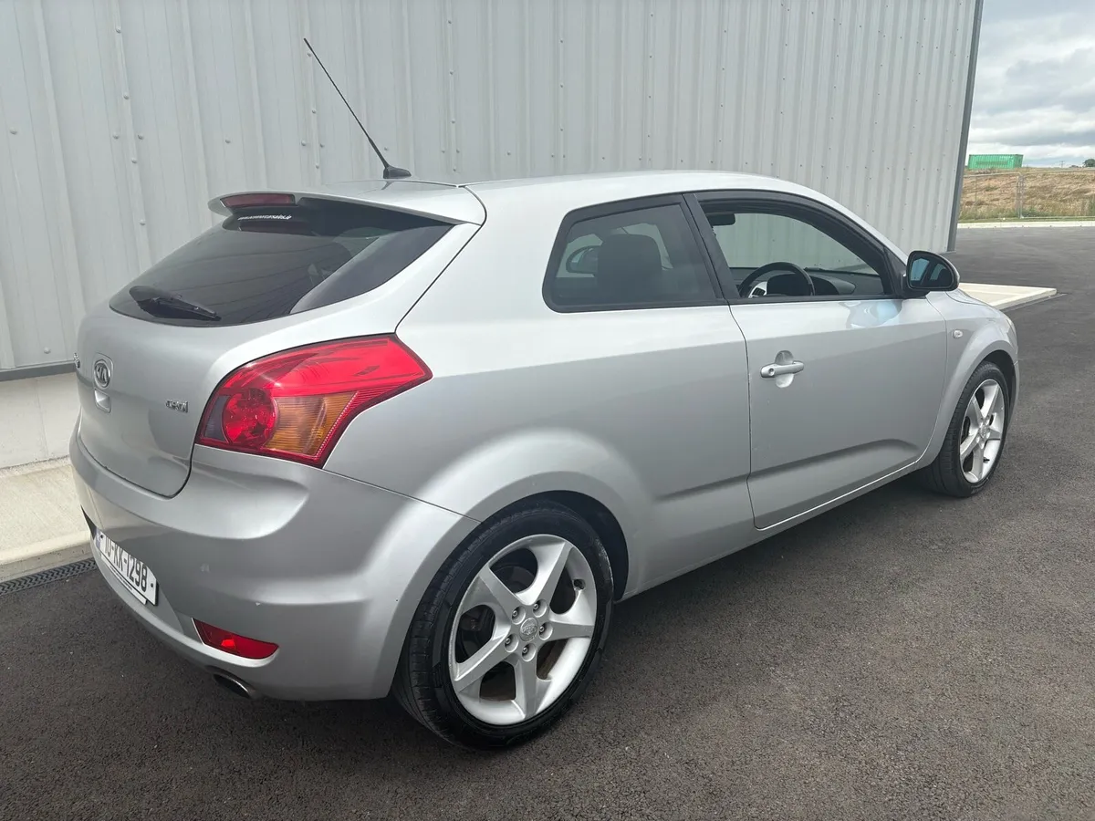 Kia Ceed NEW NCT - Image 4