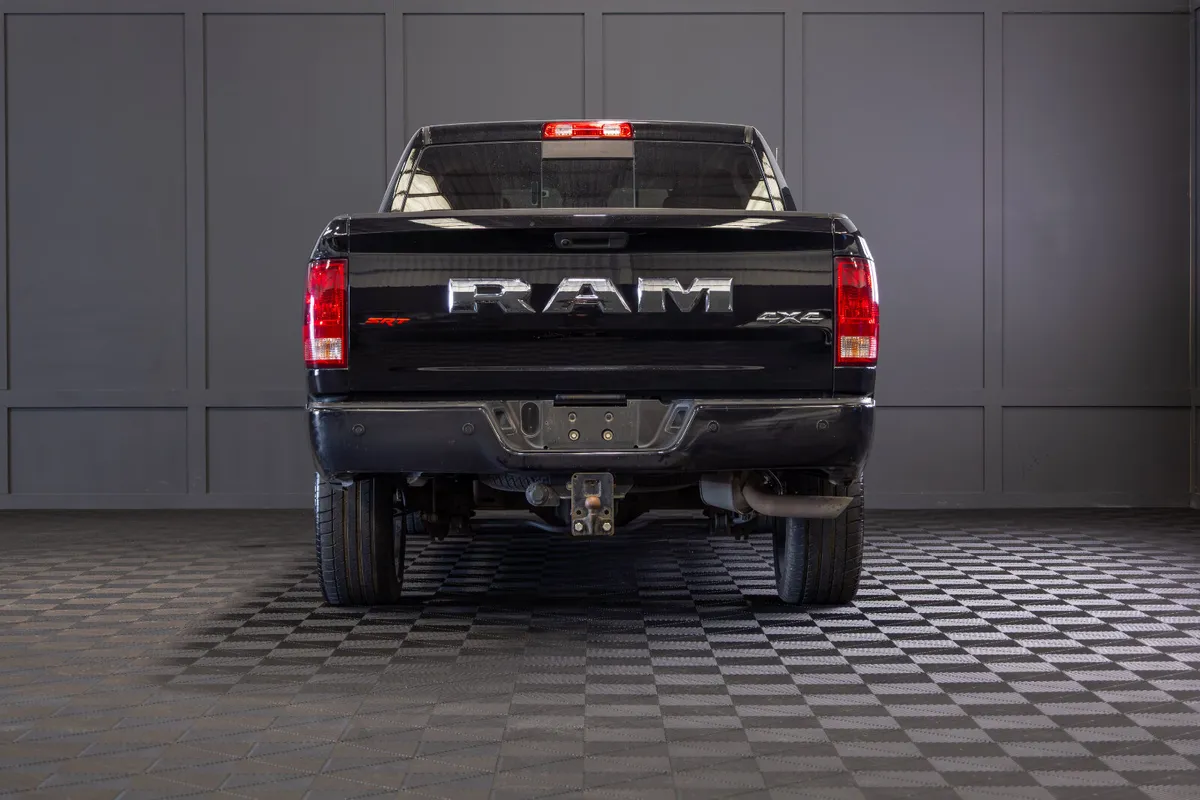 2022 Dodge Ram 1500 LHD 5 Seat N1 Crewcab - Image 4
