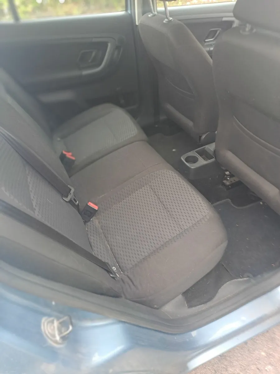 Skoda Fabia 2010 - Image 3