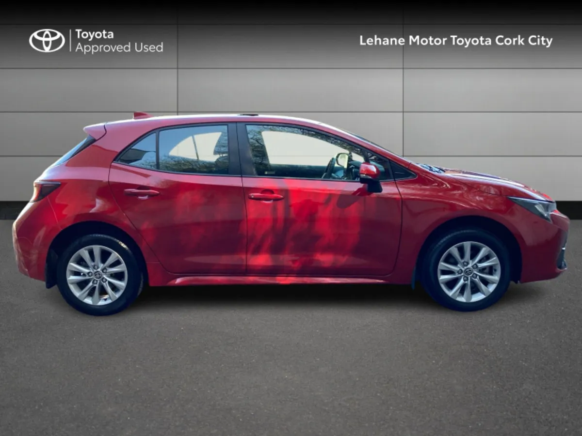 Toyota Corolla COROLLA HYBRID LUNA H/B - Image 3