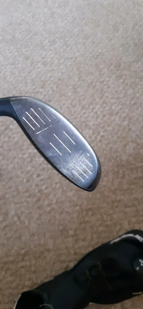 Callaway rogue St max 3 wood - Image 3