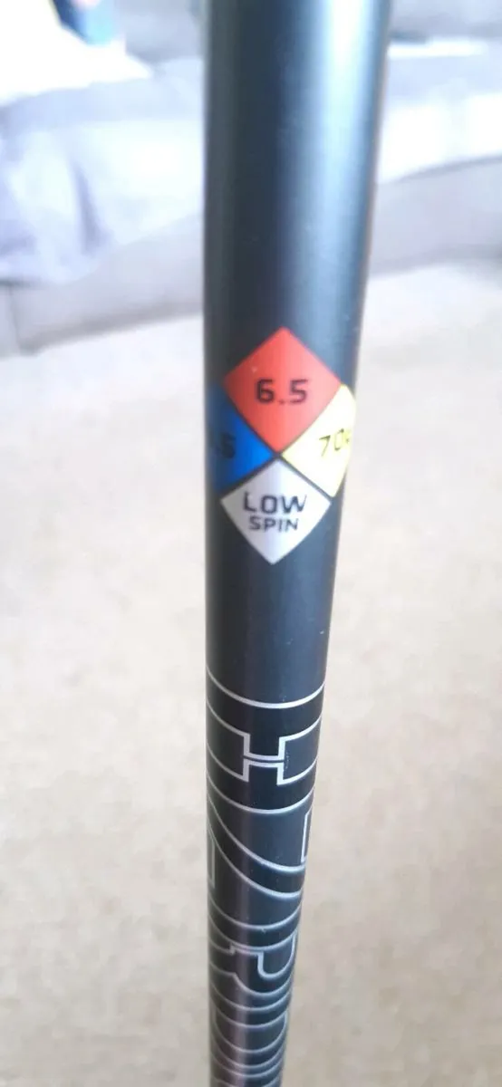Callaway rogue St max 3 wood - Image 4