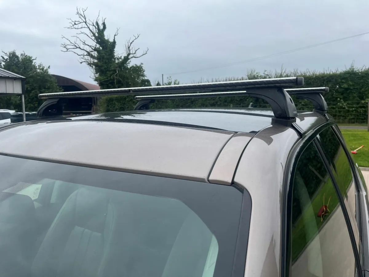Roof Bars - Image 2