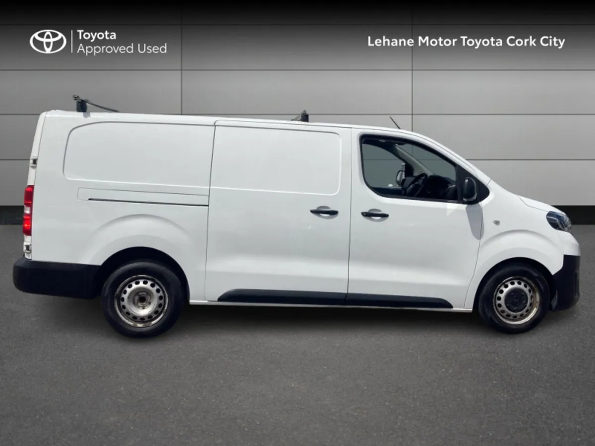 Toyota Proace PROACE 1.6D LWB GL - Image 3