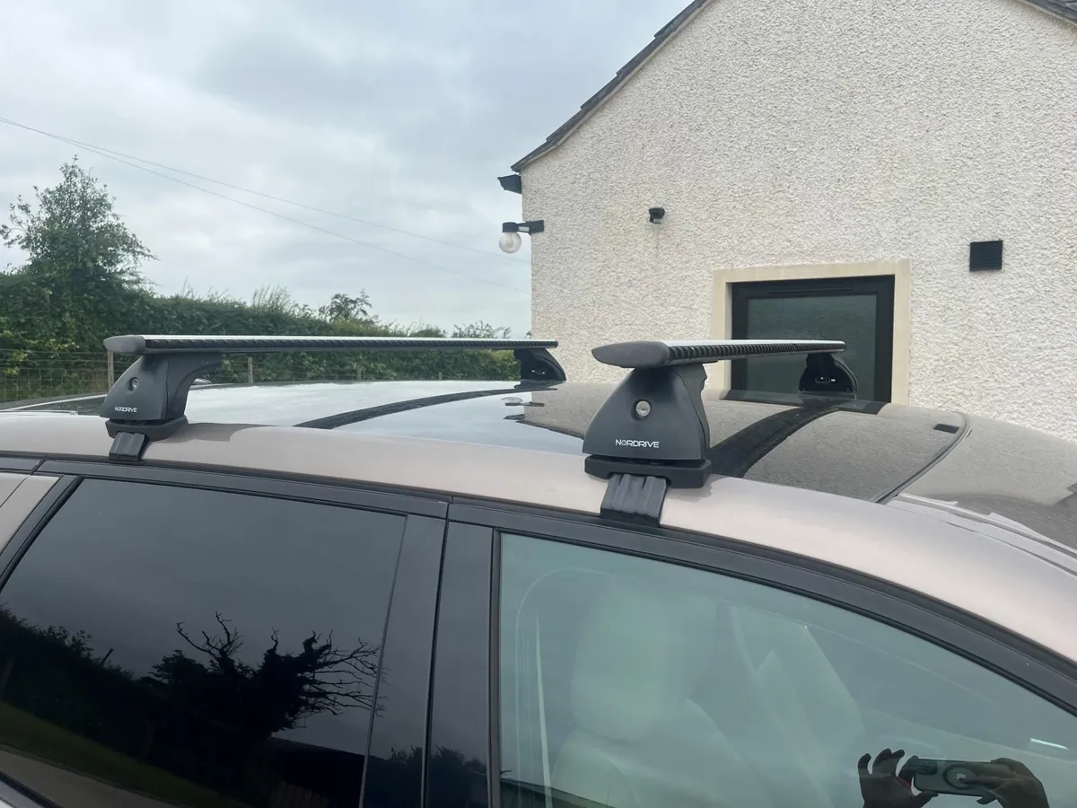 Roof Bars - Image 3