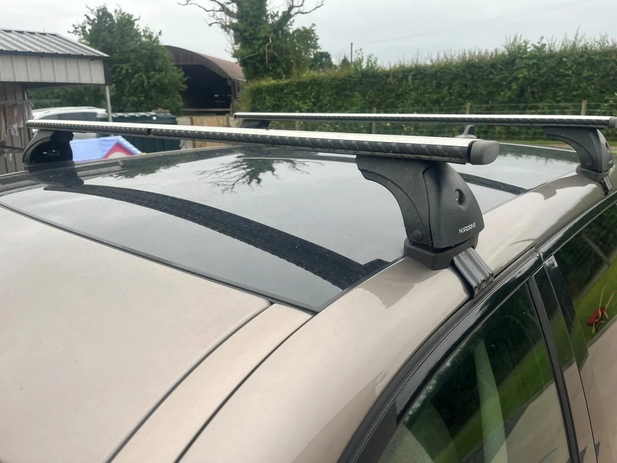 Roof Bars - Image 4