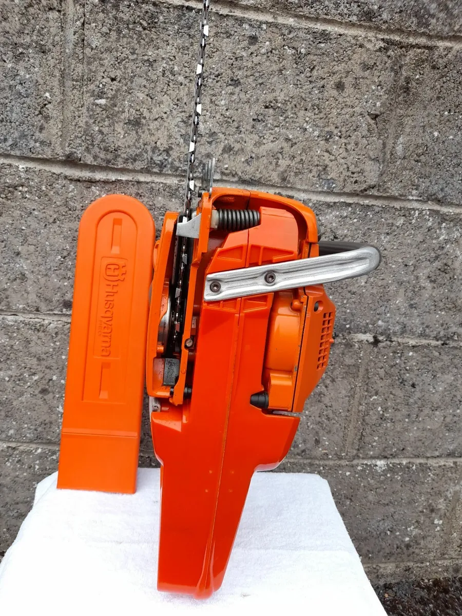 Selling Chainsaw - Image 3