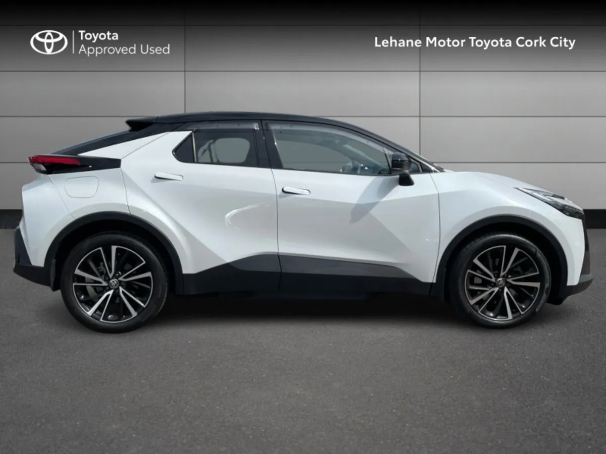 Toyota C-HR 2.0 - Image 3