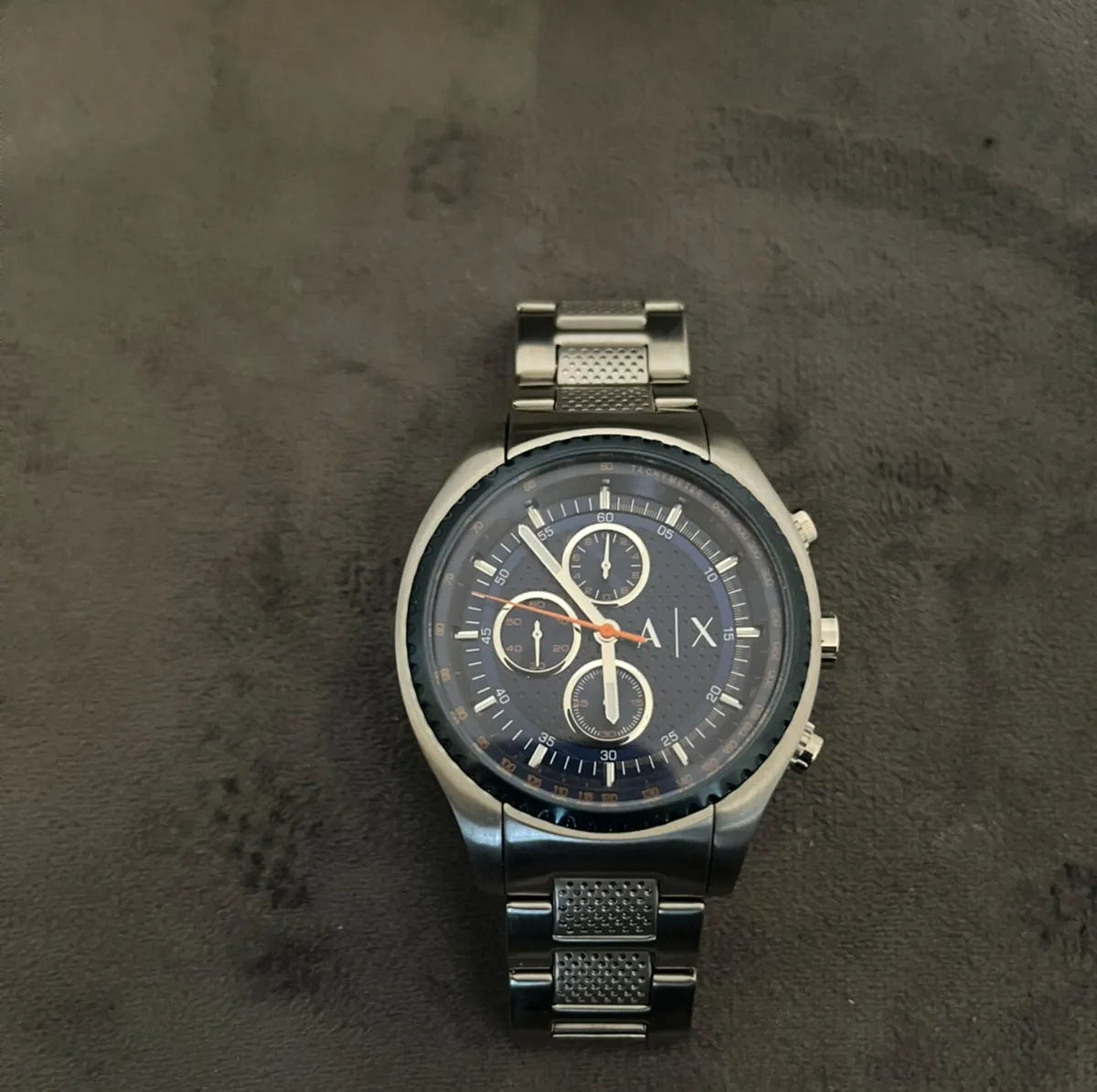 Armani Exchange Men's Watch, AX1607 - Image 1