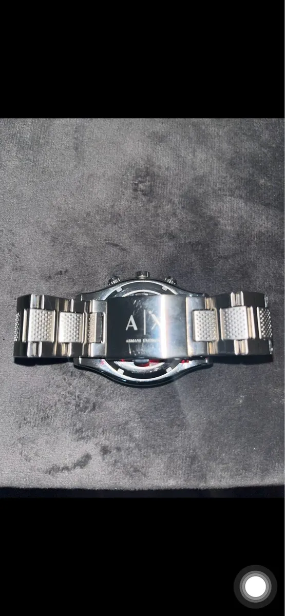 Armani Exchange Men's Watch, AX1607 - Image 2