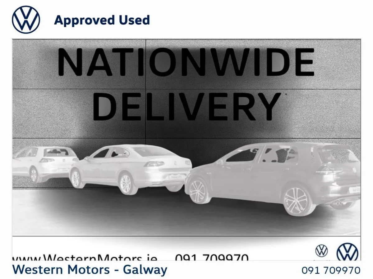 Volkswagen ID.3 Family 145HP 58kwh - Extremely Lo - Image 2