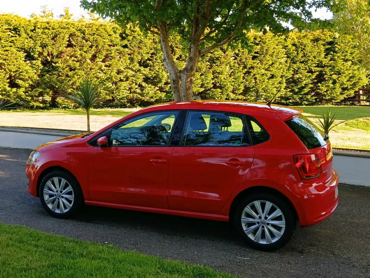 Volkswagen polo - Image 3